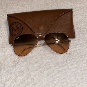 Rayban sunglasses